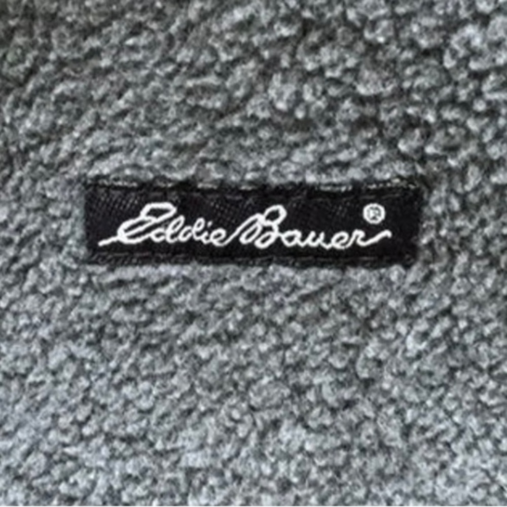 Eddie bauer vest mens size medium - Picture 2 of 3